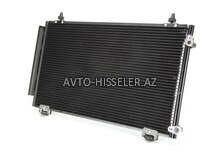 Toyota Corolla 1.6 2005 Kondisioner radiatoru 88460-0215